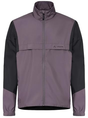 VAUDE Herren Men's Loamer Air Jacket II Jacke