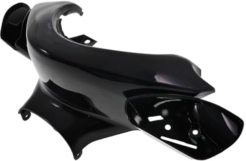 2EXTREME Lenkerverkleidung kompatibel mit Yamaha Aerox, MBK Nitro 50-100cc