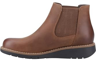 Hush Puppies Leonie Chelsea Boots