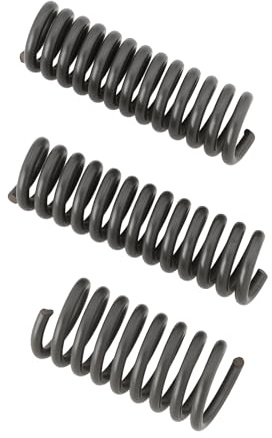 LT Easiyl 3Pcs Chainsaw Anti-Vibration AV Mount Buffer Spring Set Compatible with Stihl MS171 MS181 MS211