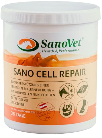 SanoVet Sano Cell Repair 700g