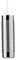 Croydex AJ217641 Twist Chrome Light Pull
