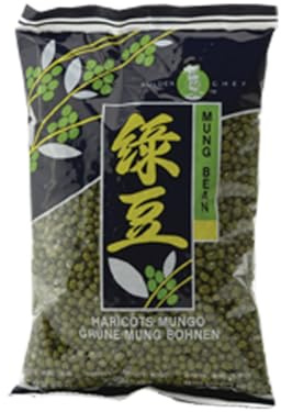 Golden Chef - Mungbohnen 400g