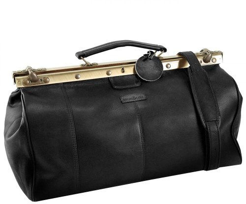 HAROLD'S Country Doktortasche Leder 45 cm