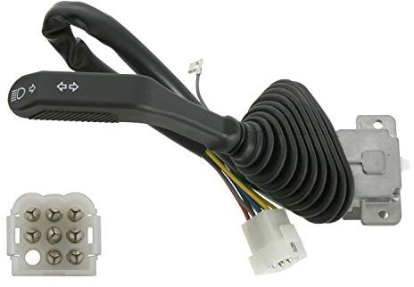 febi bilstein 18480 Lenkstockhebelschalter, 1 Stück