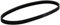 Dayco 4PK668 Poly Rib Belt