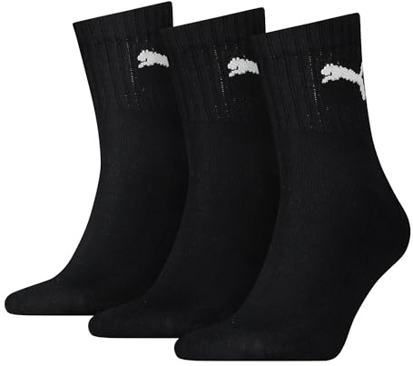 PUMA Short Sock (Pack of 3)