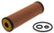 febi bilstein 37983 filtro olio con anelli tenuta | BENZ