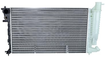 NRF 58092 Kühler, Motorkühlung