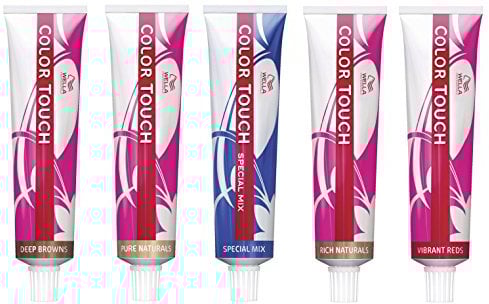 Wella Color Touch 7/3 60 ml
