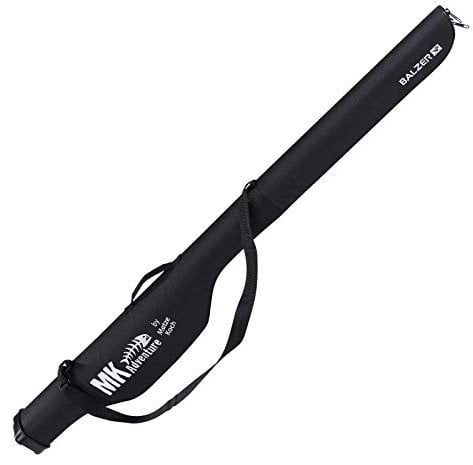 Balzer MK Adventure Ruten-Hardcase Hart aber Herzlich 1,15m