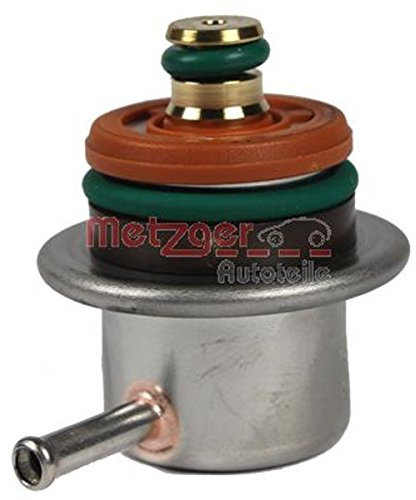 Metzger 0892132 - Kraftstoffdruckregler