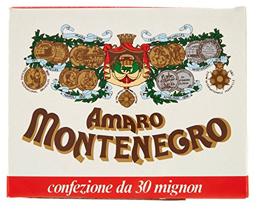 Amari Mignon Amaro Montenegro Cl.3-3000 ml