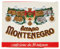 Amari Mignon Amaro Montenegro Cl.3-3000 ml