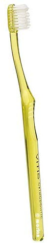 Vitis Orthodontic Access Zahnbürste