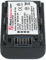 AboutBatteries Batterie Type Sony NP-FH50, 6.8V, 750mAh, Li-ION