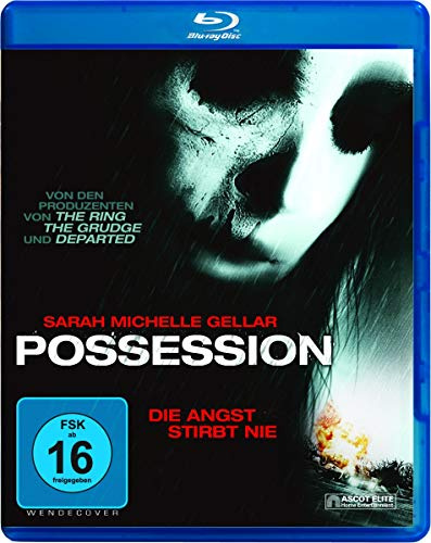 Possession - Die Angst stirbt nie [Blu-ray]