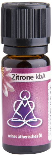 Berk SC-220 Holy Scents - Zitrone, Biologischer Anbau 10 ml