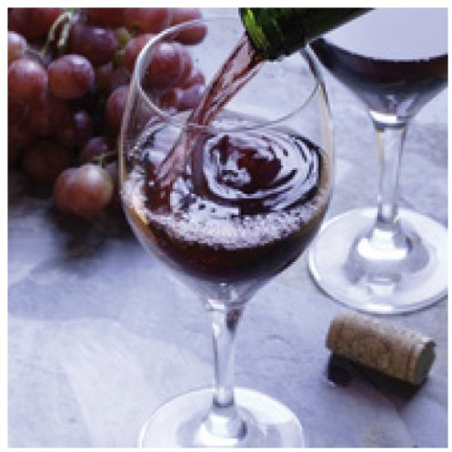 SUSY CARD Motivservietten Salute!, 330 x 330 mm