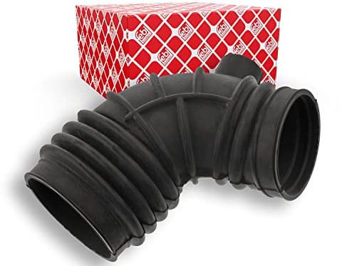FEBI BILSTEIN Flessibile d'aspirazione, Filtro aria 01616 | Compatibile con: BMW 3, 5