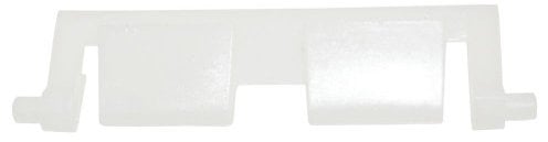 Genuine HOTPOINT Fridge Freezer Door Handle Catch