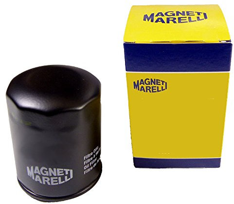 Magneti Marelli 60574554 Filtro Olio