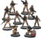 mantic MGMA12-1 US Soldaten Spielset