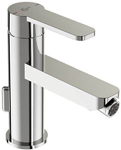 Ideal Standard B0620AA Giò Miscelatore monocomando bidet, cromato