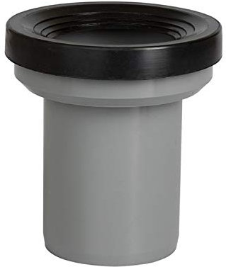Jimten s-164 - Manguito inodoro pvc s164 90