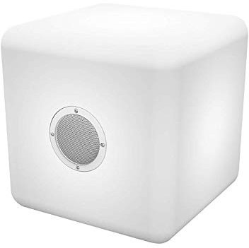 COLORBLOCK BigBen Interactive Enceintes PC/Stations MP3