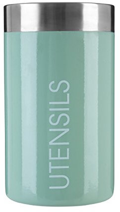 Premier Housewares Liberty Utensil Holder - Pistachio