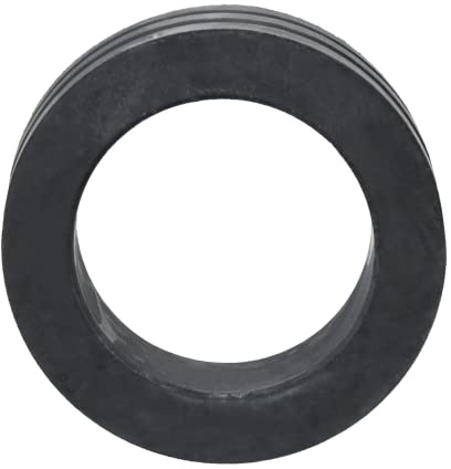 SW-Stahl 21049L-3 Gummiring 45 mm - Ersatzring für Kühler-Abklemmadapter | Passgenauer Dichtring für Kühlmittelschläuche & Kühlsysteme, robustes KFZ-Werkstatt Ersatzteil zur Reparatur & Wartung