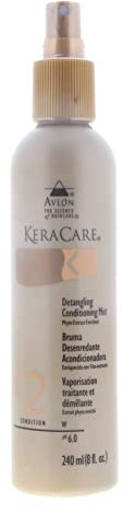 Avlon KeraCare Detangling Conditioning Mist 8 fl. oz. (240 ml) by Avlon