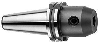 CNC qualité Porte-outils SK40 – Weldon 8 mm – DIN 69871