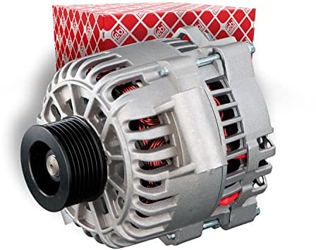 Febi 101518 Alternator