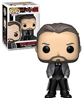 Funko FK34872 accessories - Amazon Exclusive