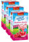 Milford kühl & lecker Himbeere-Kirsche, 20 Teebeutel, 3er Pack