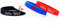 Lorh's store NBA Basketballspieler Stern inspirierende Unterschrift Armbänder Sport Silikon Armband (John Wall)