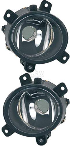 Nebelscheinwerfer Set für Mondeo III Kombi BWY Stufenheck B4Y H11