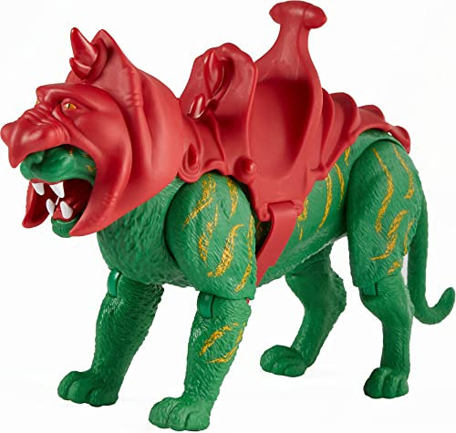 Masters of The Universe - Origins Battle Cat (GNN70)
