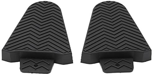 SUNGOOYUE Fahrrad Cleat Cover Set, Pedal Cleats Cover f¨¹r Shima SPD-SL Splint Verschlei?festes Reitpedalteil Zubeh?r,Fahrr?der und Ersatzteile