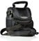 Camera Case Lightweight Camera Strap Shoulder Bag for Nikon CoolPix P900 B700 B600 B500 P610 P600 P530 P520 P510 P500 P100 L840 L830 L820 L810 L800 L340 L320, Black (BG1)