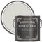 Rust-Oleum kratzfeste Kreidefarbe Bodenfarbe in mattem Finish -Mokka 2.5L