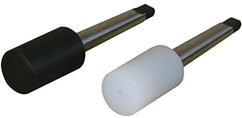 CHARNWOOD PP1MT Pen Press for Pen Turning, 1 Morse Taper Fitting