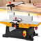 Pialla a spessore, pialla for legno, 1800 W 12000 giri/min for il taglio del legno Appassionato di lavorazione del legno