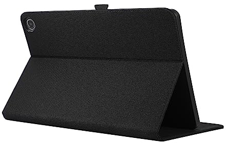 Lobwerk Hülle für Amazon Fire Max 11 2023 11 Zoll 13. Generation Smart Cover Etui mit Standfunktion und Auto Sleep/Wake Funktion
