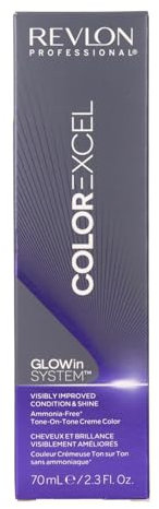 Revlon Professional Color Excel 9.3 Sehr Hellblond Gold 70 ml