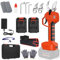 Akku Astschere Elektrische Gartenschere Baumschere Elektrisch Elektro Schere Akkuschere Electric Pruning Shears Rebschere Accu Akkuastscheren Rosenschere Garten Astschneider Wiederaufladbare Kabellos