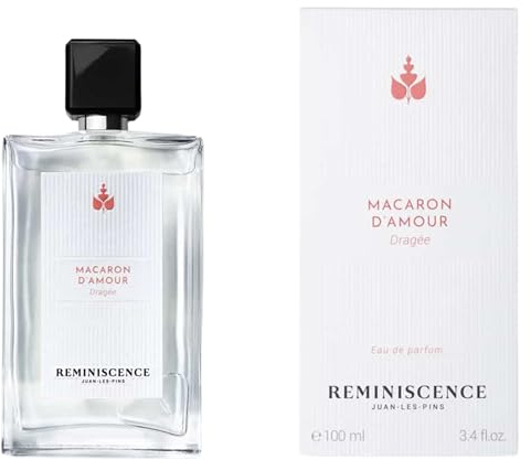 Reminiscence Reminiscence Macaron Damour Eau de Parfum 100 ml Uni – Before Dragee