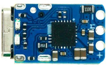 Qsvbeeqj 2S 3S 3.7V Batterie Conseil de charge Step Up Booster Module Batteries Lithium Module de Charge Rapide Module Convertisseurs pour Batteries Lithium